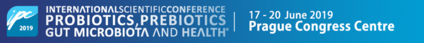 International Scientific Conference Probiotics, Prebiotics, Gut Microbiota and Health Conference 2019